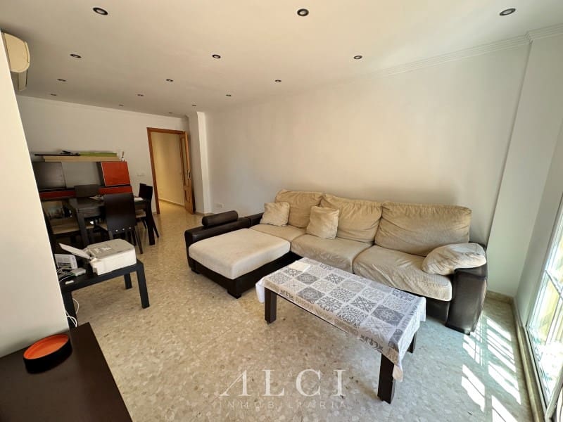 3 slaapkamer Appartement te koop in Velez-Malaga - € 270.000 (Ref: 9311229)