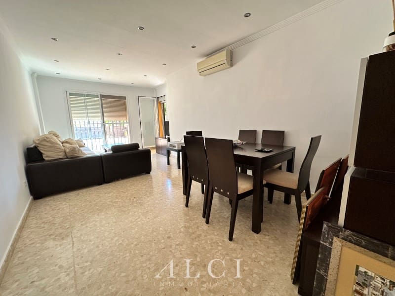3 slaapkamer Appartement te koop in Velez-Malaga - € 270.000 (Ref: 9311229)