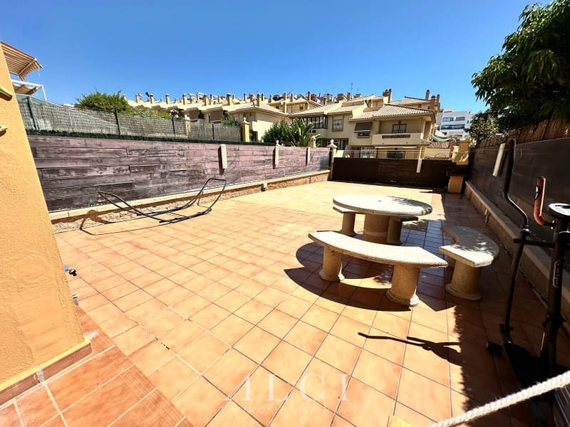 3 slaapkamer Appartement te koop in Velez-Malaga - € 270.000 (Ref: 9311229)