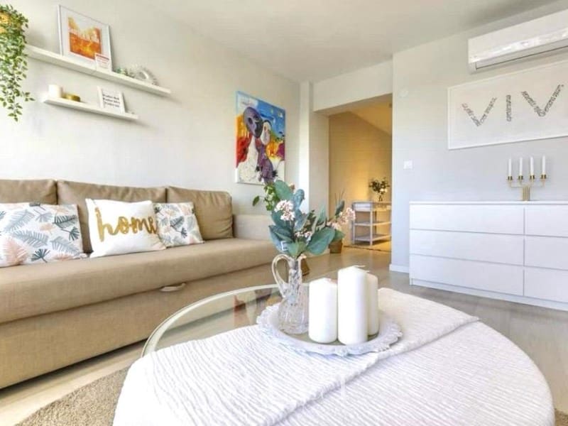 2 sypialnia Mieszkanie na sprzedaż w Torre del Mar - 320 000 € (Ref: 9311230)