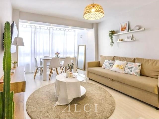 2 soverom Leilighet til salgs i Torre del Mar, Vélez-Málaga - € 320 000 (Ref: 9311230)