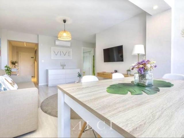 2 soverom Leilighet til salgs i Torre del Mar, Vélez-Málaga - € 320 000 (Ref: 9311230)