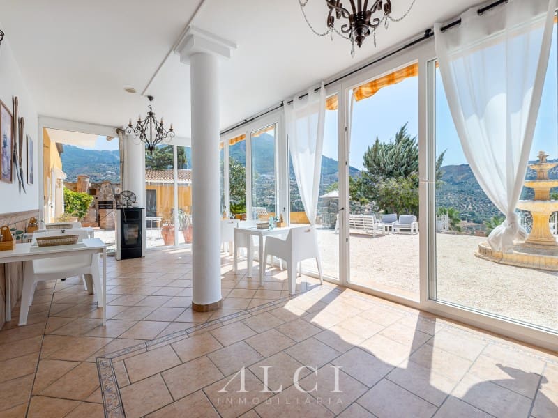 5 quarto Moradia para venda em Alcaucin - 522 000 € (Ref: 9311235)