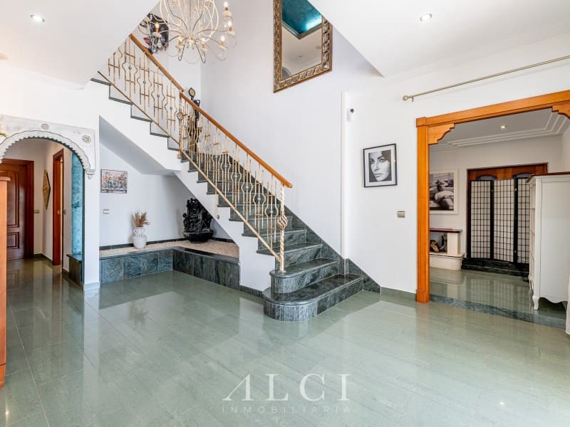 5 quarto Moradia para venda em Alcaucin - 522 000 € (Ref: 9311235)