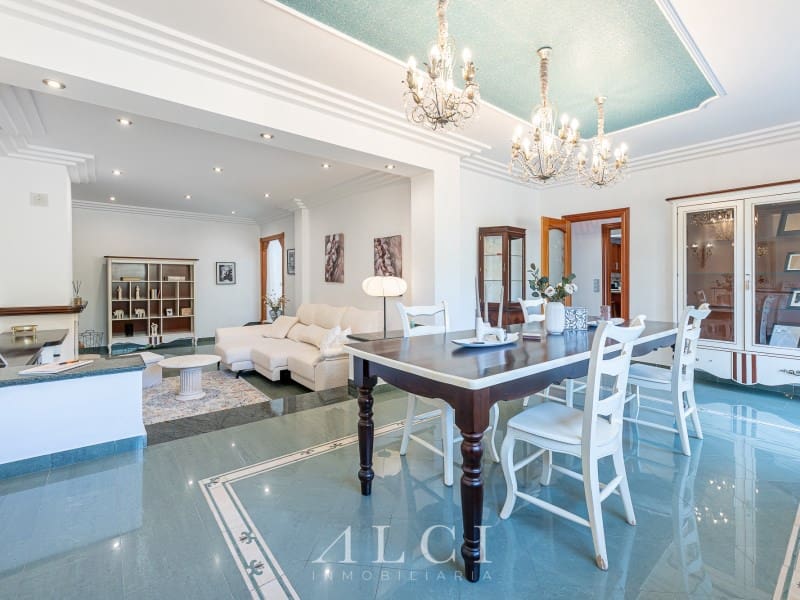 5 quarto Moradia para venda em Alcaucin - 522 000 € (Ref: 9311235)