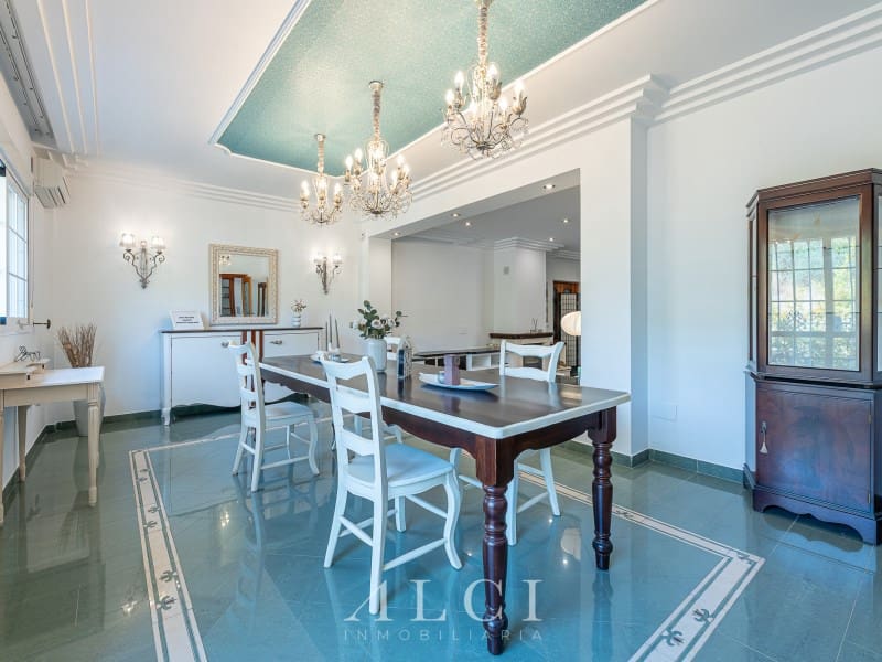 5 quarto Moradia para venda em Alcaucin - 522 000 € (Ref: 9311235)