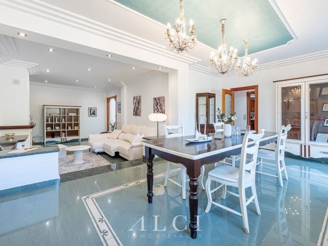 5 quarto Moradia para venda em Venta Baja, Alcaucín - 522 000 € (Ref: 9311235)