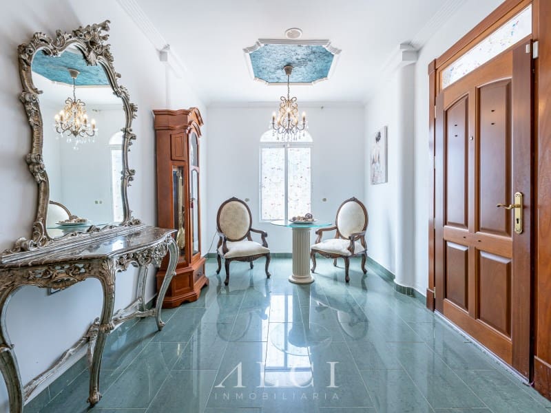 5 quarto Moradia para venda em Alcaucin - 522 000 € (Ref: 9311235)