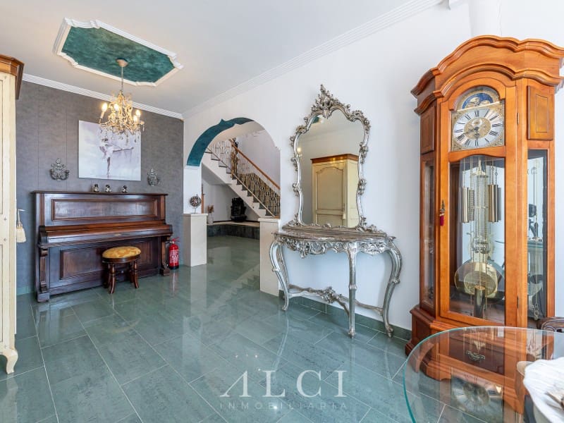 5 quarto Moradia para venda em Alcaucin - 522 000 € (Ref: 9311235)