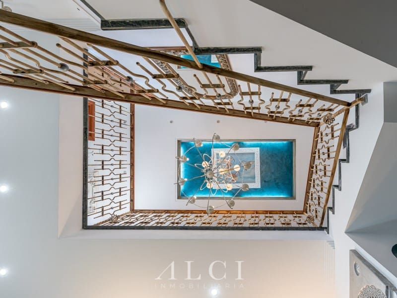 5 quarto Moradia para venda em Alcaucin - 522 000 € (Ref: 9311235)