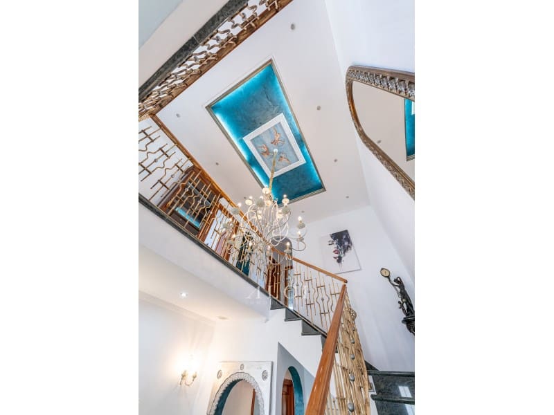 5 quarto Moradia para venda em Alcaucin - 522 000 € (Ref: 9311235)