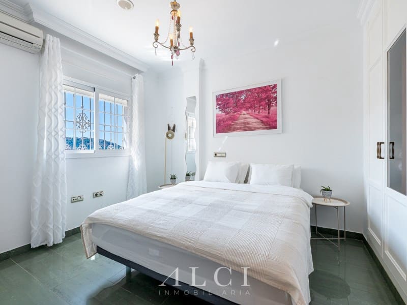 5 quarto Moradia para venda em Alcaucin - 522 000 € (Ref: 9311235)