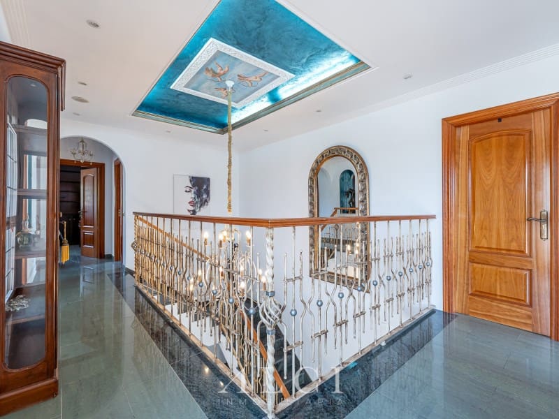 5 quarto Moradia para venda em Alcaucin - 522 000 € (Ref: 9311235)