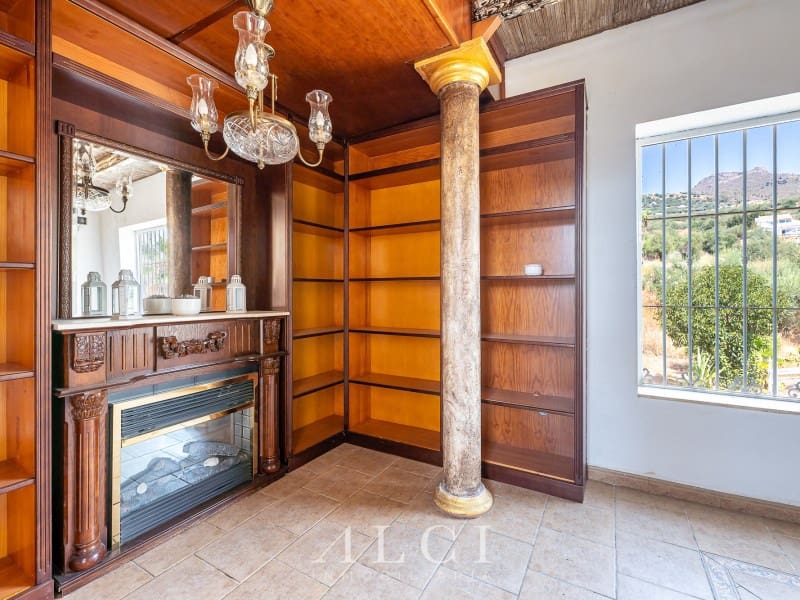 5 quarto Moradia para venda em Alcaucin - 522 000 € (Ref: 9311235)