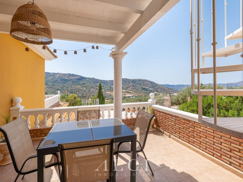 5 quarto Moradia para venda em Alcaucin - 522 000 € (Ref: 9311235)