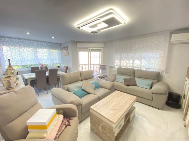 3 soverom Leilighet til salgs i Torre del Mar, Vélez-Málaga - € 400 000 (Ref: 9311250)