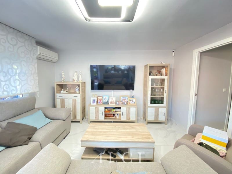 3 soverom Leilighet til salgs i Torre del Mar - € 400 000 (Ref: 9311250)