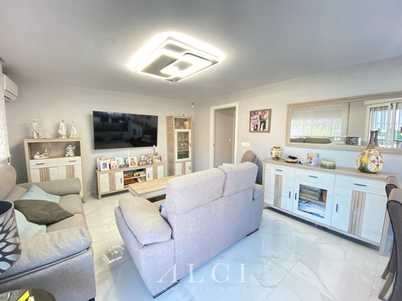 3 soverom Leilighet til salgs i Torre del Mar - € 400 000 (Ref: 9311250)