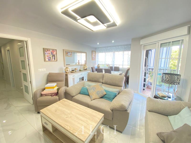 3 soverom Leilighet til salgs i Torre del Mar - € 400 000 (Ref: 9311250)