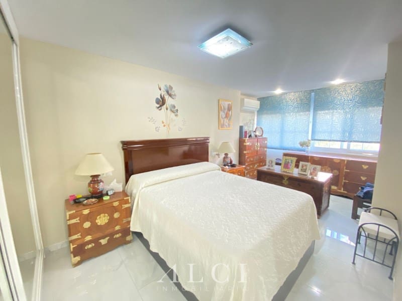 3 soverom Leilighet til salgs i Torre del Mar - € 400 000 (Ref: 9311250)