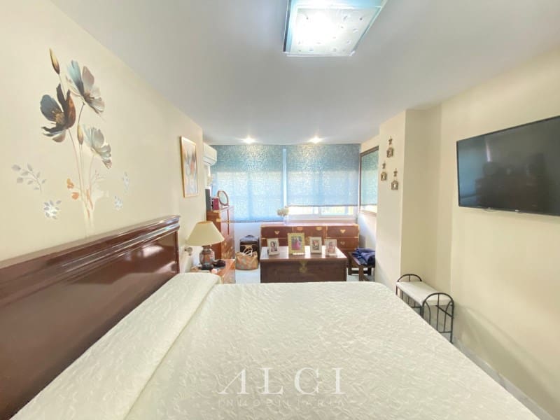 3 soverom Leilighet til salgs i Torre del Mar - € 400 000 (Ref: 9311250)