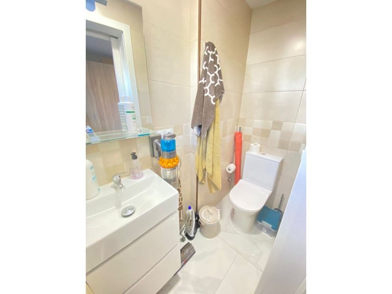 3 soverom Leilighet til salgs i Torre del Mar - € 400 000 (Ref: 9311250)