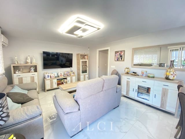 3 soverom Leilighet til salgs i Torre del Mar, Vélez-Málaga - € 400 000 (Ref: 9311250)