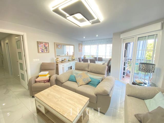 3 soverom Leilighet til salgs i Torre del Mar, Vélez-Málaga - € 400 000 (Ref: 9311250)