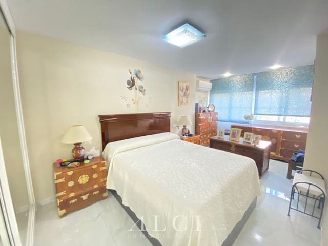 3 soverom Leilighet til salgs i Torre del Mar, Vélez-Málaga - € 400 000 (Ref: 9311250)