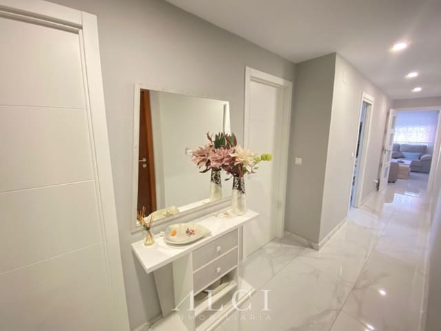 3 soverom Leilighet til salgs i Torre del Mar, Vélez-Málaga - € 400 000 (Ref: 9311250)