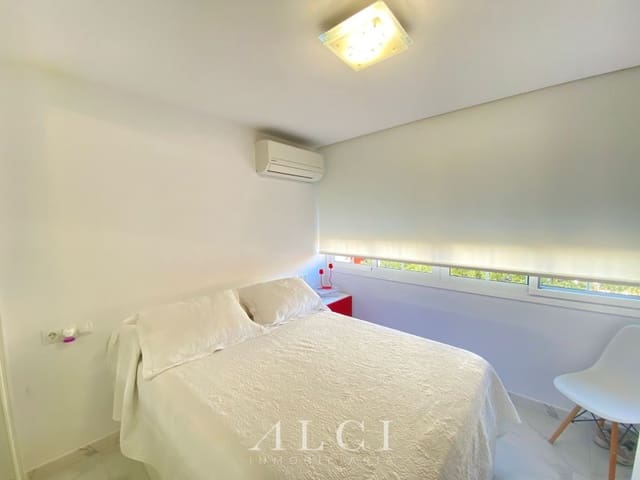 3 soverom Leilighet til salgs i Torre del Mar, Vélez-Málaga - € 400 000 (Ref: 9311250)