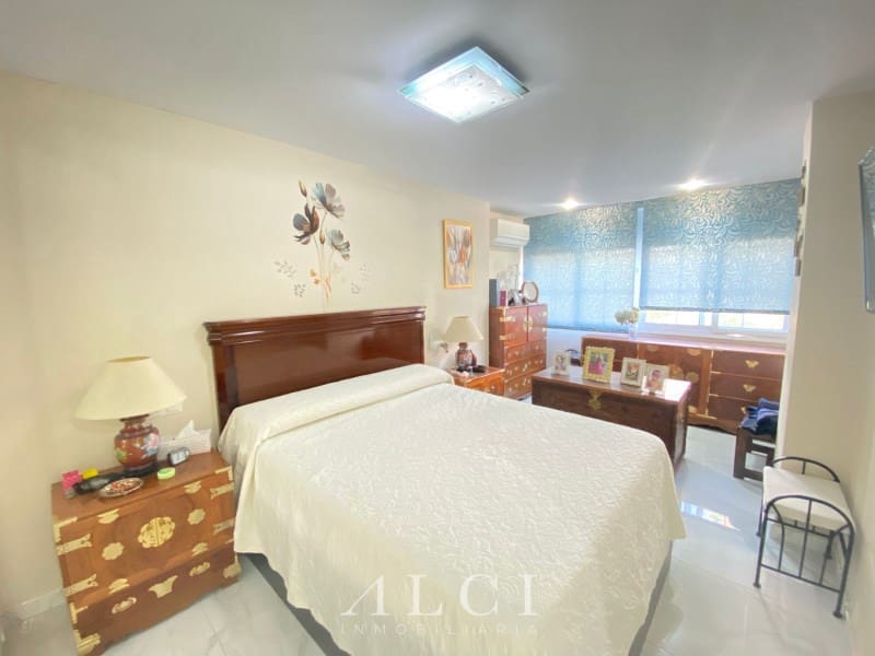 3 soverom Leilighet til salgs i Torre del Mar - € 400 000 (Ref: 9311250)