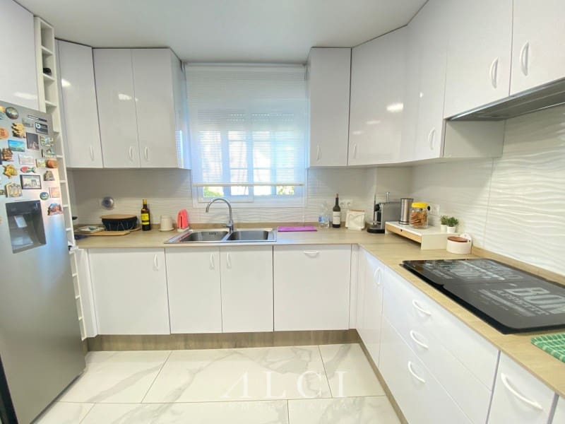 3 soverom Leilighet til salgs i Torre del Mar - € 400 000 (Ref: 9311250)