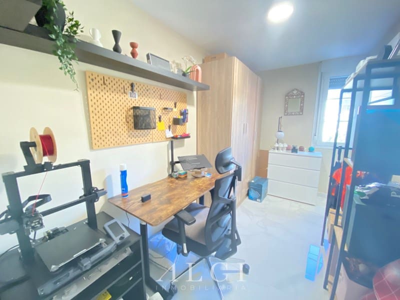 3 soverom Leilighet til salgs i Torre del Mar - € 400 000 (Ref: 9311250)