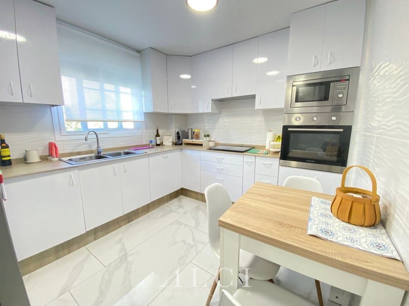 3 soverom Leilighet til salgs i Torre del Mar - € 400 000 (Ref: 9311250)