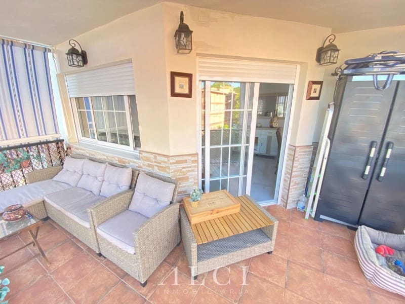 3 soverom Leilighet til salgs i Torre del Mar - € 400 000 (Ref: 9311250)