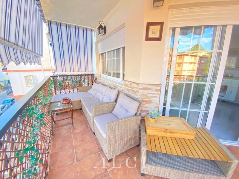 3 soverom Leilighet til salgs i Torre del Mar - € 400 000 (Ref: 9311250)