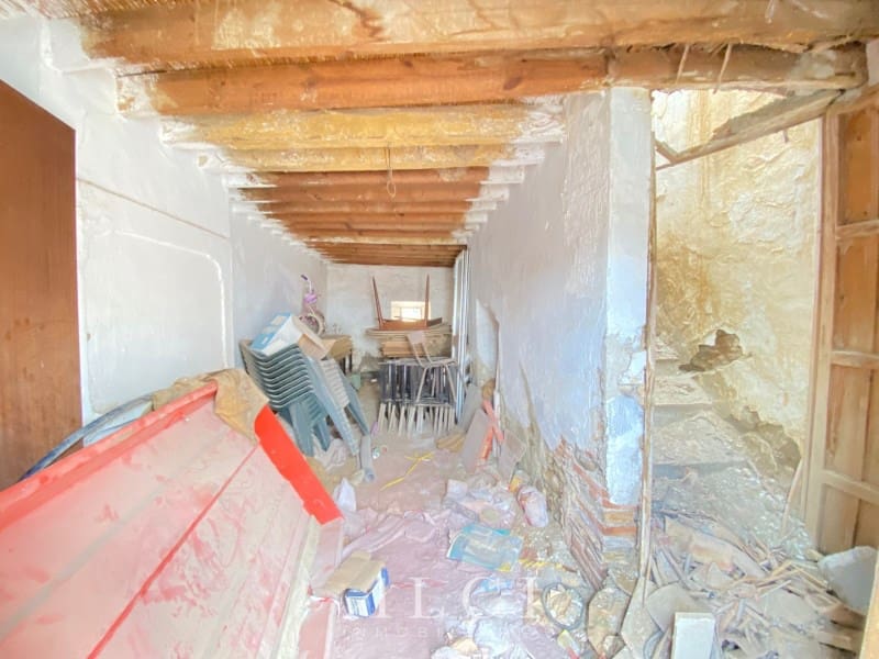 1 soveværelse Byhus til salg i Alcaucin - € 29.500 (Ref: 9311253)