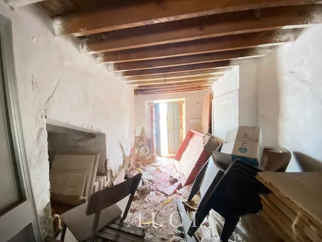 1 chambre Maison de Ville à vendre à Alcaucín - 29 500 € (Ref: 9311253)