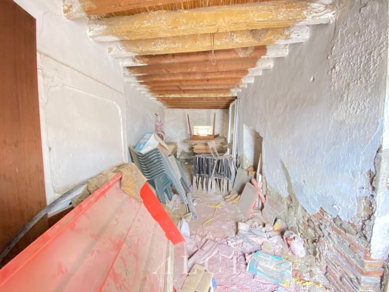 1 soveværelse Byhus til salg i Alcaucin - € 29.500 (Ref: 9311253)