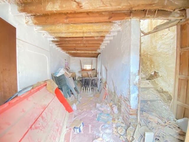 1 chambre Maison de Ville à vendre à Alcaucín - 29 500 € (Ref: 9311253)