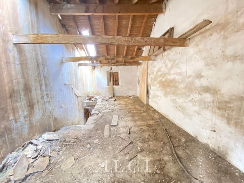 1 soveværelse Byhus til salg i Alcaucin - € 29.500 (Ref: 9311253)