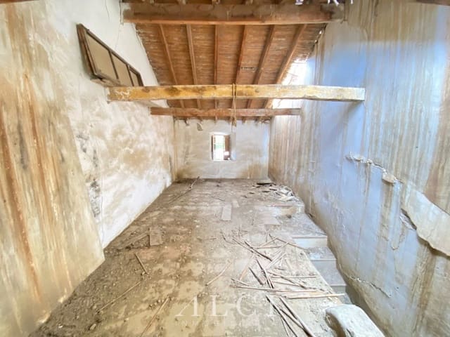 1 chambre Maison de Ville à vendre à Alcaucín - 29 500 € (Ref: 9311253)