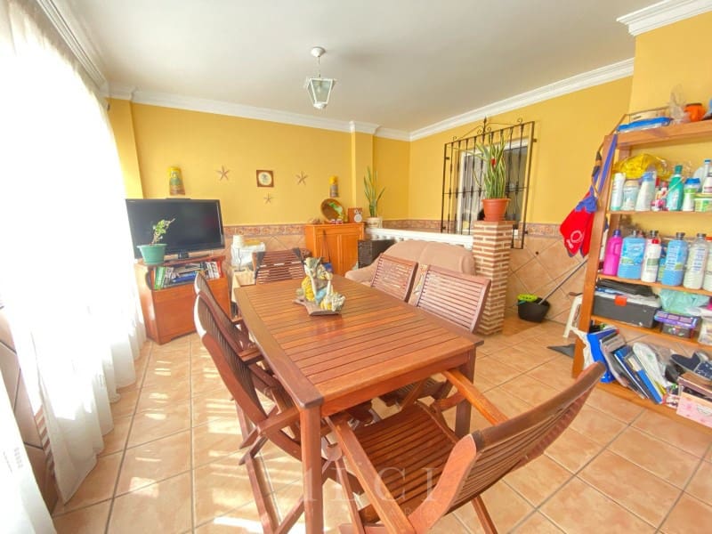3 slaapkamer Villa te koop in Riogordo met garage - € 255.000 (Ref: 9311260)