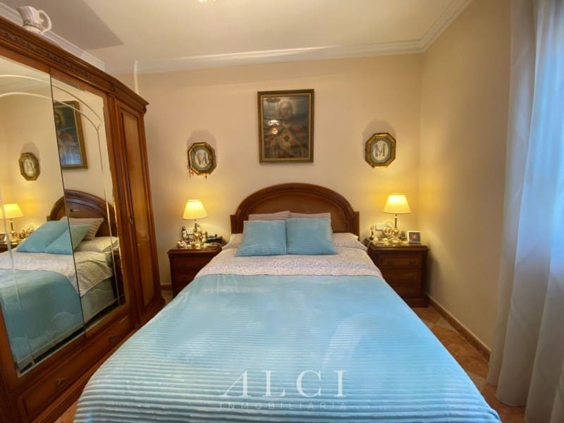 3 slaapkamer Villa te koop in Riogordo met garage - € 255.000 (Ref: 9311260)