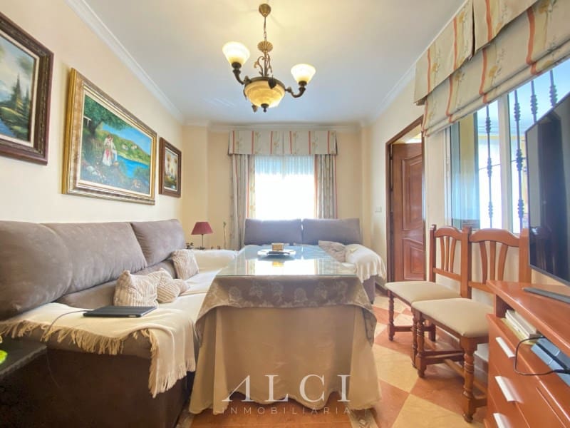 3 slaapkamer Villa te koop in Riogordo met garage - € 255.000 (Ref: 9311260)