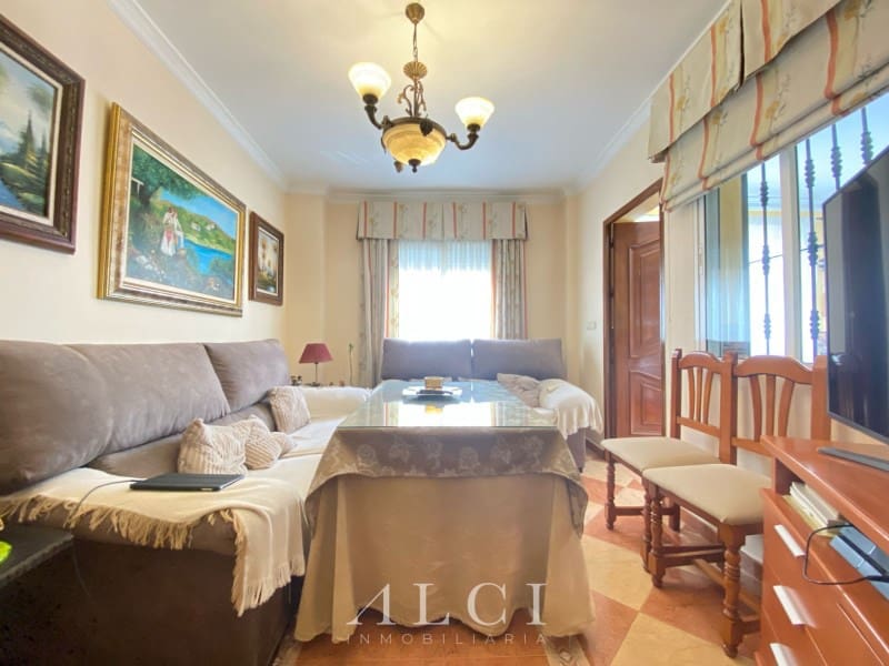 3 slaapkamer Villa te koop in Riogordo met garage - € 255.000 (Ref: 9311260)