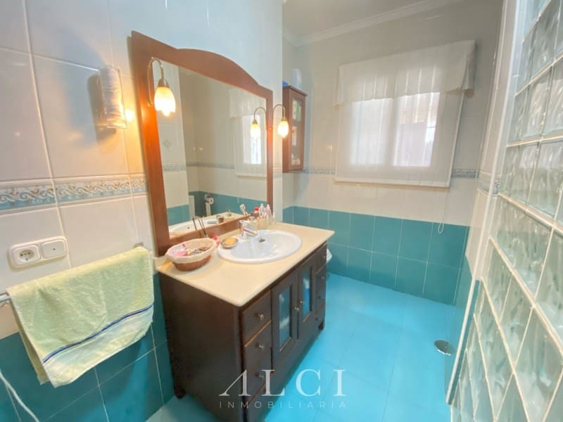 3 slaapkamer Villa te koop in Riogordo met garage - € 255.000 (Ref: 9311260)