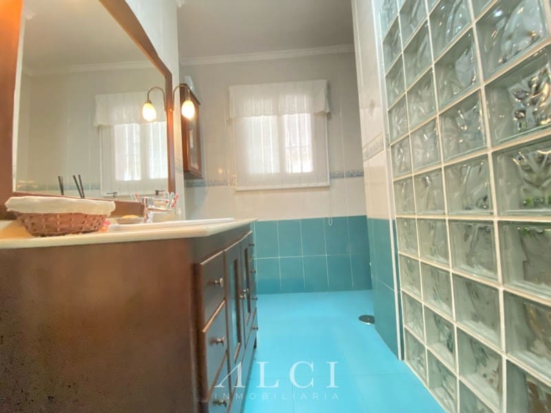 3 slaapkamer Villa te koop in Riogordo met garage - € 255.000 (Ref: 9311260)