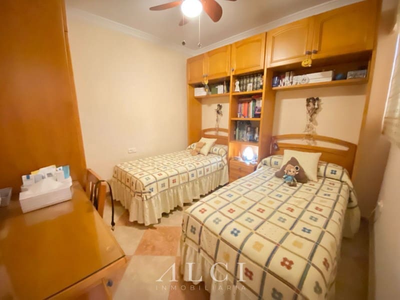 3 slaapkamer Villa te koop in Riogordo met garage - € 255.000 (Ref: 9311260)
